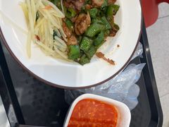 -乡村基(双流时代奥特莱斯餐厅)