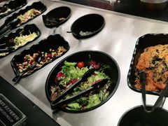 -比格比萨自助(花园路店)