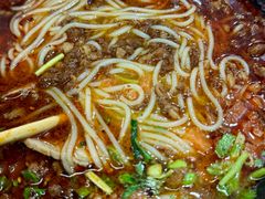 -一品飘香米线(一中总店)
