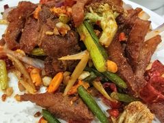 -梅子大排档