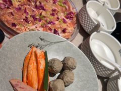 -芸山季·云南野生菌火锅(宝能环球汇店)