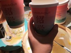 -寻宝记绍兴菜(状元店)