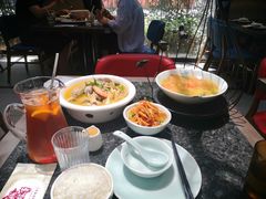 -小城故事·地道宁波味(月湖盛园店)