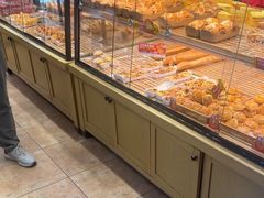 -味多美蛋糕(亚非大厦店)