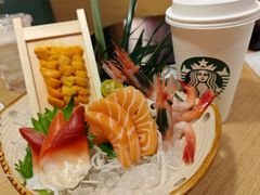 -小句号·精致料理(江南环球港店)