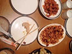 -陈阿婆鱼头泡饼·京味菜(复兴路店)