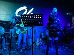 -ohbar live house(人广店)