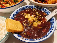 -回家吃饭·地道南昌菜(建德观总店)