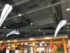 大堂-壹盏灯(惠农店)