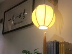 -一叶一世界·素食餐厅(锦华万达店)