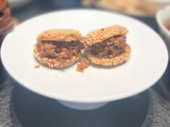 -四季民福烤鸭店(外滩外白渡桥店)