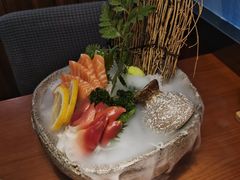 -鳗鱼家·深夜食堂(军博店)
