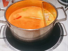 -生如夏花泰式火锅(伊藤双楠店)