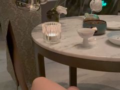 -悦厅·下午茶(杭州柏悦酒店)