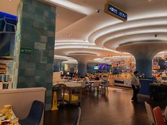 -帝企鹅自助餐厅•儿童岛•真企鹅(长隆企鹅酒店)