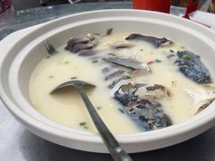 -浔味·山屿湖·正宗淳牌全鱼宴老字号