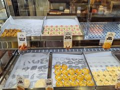 -黄远堂凤梨酥·伴手礼(中山路六店)