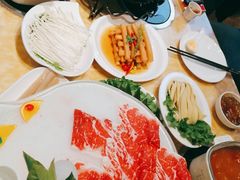 -清真军邺·金富苑肥牛(石坡街旗舰店)