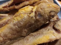 -肉串汪(月坛店)