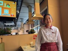 -海底捞火锅(劲松店)