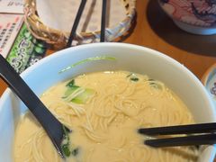-和府捞面(天美杉杉奥特莱斯店)