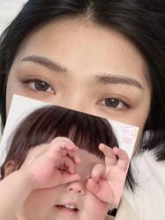 -Doris多里斯半永久纹眉·SMP纹发·发际线