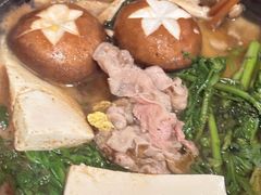 -阿泽料理