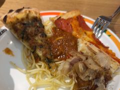 -比格比萨自助(南京万达茂店)