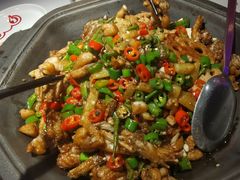 -蛙来哒(方圆荟店)