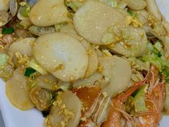 -金海湾海鲜排档(朱家尖店)