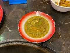 -粗粮人家·东北菜(洋桥店)