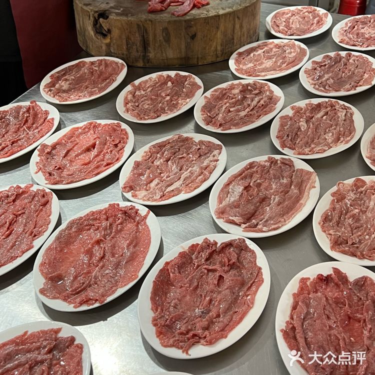 专门坐轻轨去江北吃！！真的好好吃啊！！[流泪]