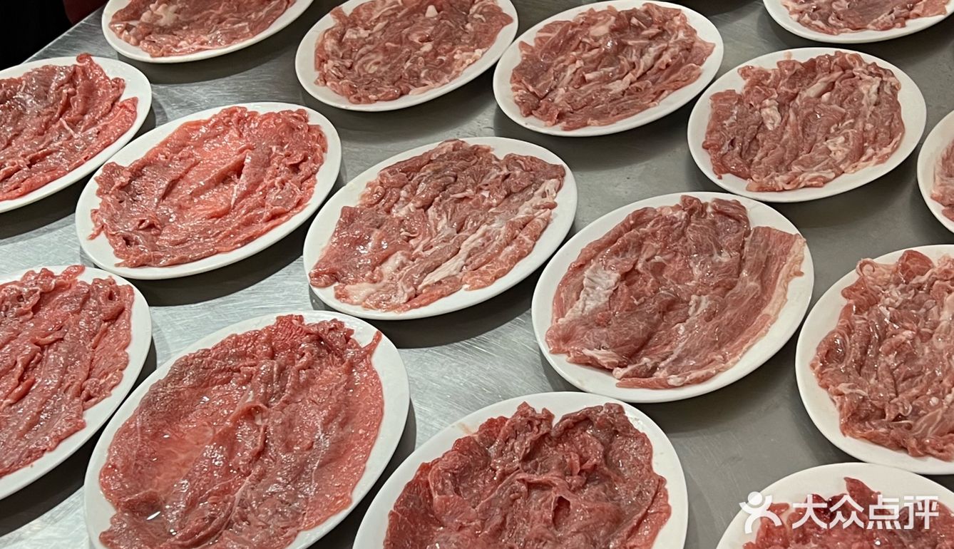 专门坐轻轨去江北吃！！真的好好吃啊！！[流泪]