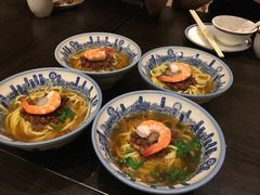 -度小月(百老汇美食街店)