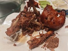 -福寿斋·老北京铜锅涮肉·烤鸭(顺义总店)