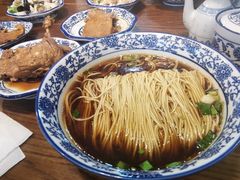 -孙盛兴奥灶面馆·蟹黄面·三虾面(山塘街总店)