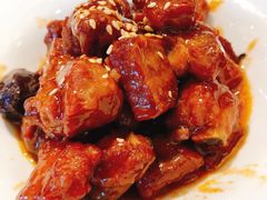 -峨嵋酒家(地安门店)
