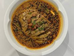 -眉州东坡(清河万象汇店)