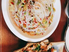 -宣威山野人家·云南菜·菌火锅(金碧店)
