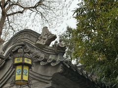 -白云观