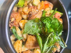 -竹里馆 ·茶食(奥体店)