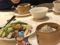 -利苑酒家(合景国际金融广场店)