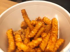 -麦当劳(东石东一路店)