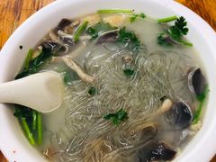 -金三角老鸭粉丝煲