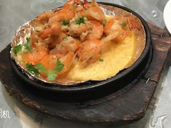 -恒记饭店·海鲜明档(淹城店)