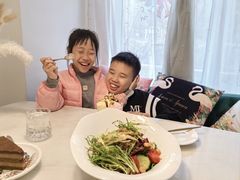 -JF Garden(渔人码头店)