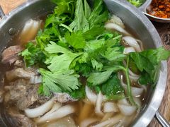 -小满手工粉(北京来福士店)