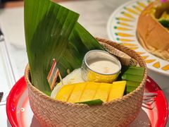 -太食獸泰式茶餐厅(北美新天地店)