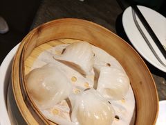 -汤城小厨•粤菜•靓汤(苏州街店)