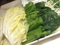 -马记伊源斋涮肉·清真菜(百子湾店)
